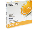 Sony 5.25