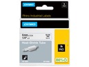 Dymo Heat Shrink Tube Label ( 18051 )