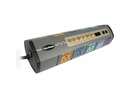 CyberPower Home Theater 4200J 10-Outlet Surge Suppressor ( 1010HT )