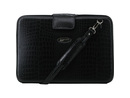 Mobile Edge Large Faux-Croc Portfolios ( MEPFC1-L             )