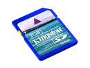 Kingston 2GB Secure Digital Card ( SD/2GB               )