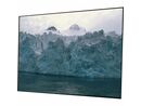 Draper Clarion Fixed Projection Screen ( 252086 )