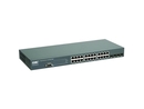SMC TigerSwitch Managed Ethernet Switch ( SMC8024L2 )