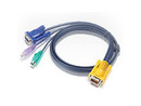 Aten MasterView KVM Cable ( 2L5202P-08 )