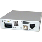 CRU MoveDock 6603-5701-0900 Drive Dock - External - Silver