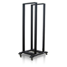 iStarUSA WO Series 4-Post Open Frame Rack