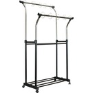 CDP 158004, Carson Double Pocket Chart Stand