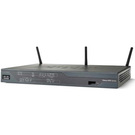 Cisco 881 Integrated Access Device