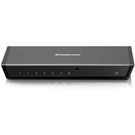 IOGEAR 5x2 Matrix HDMI Switch