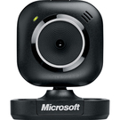 Microsoft LifeCam VX-2000 Webcam - 300 Kilopixel - USB