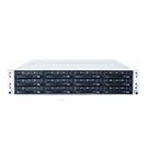 Supermicro SuperServer 6026TT-TF Barebone System