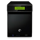 Seagate BlackArmor 440 Network Storage Server