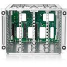 HP Hard Drive Cage