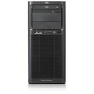 HP ProLiant ML150 G6 518174-005 5U Tower Entry-level Server - 1 x Xeon E5504 2GHz