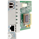 Omnitron iConverter Gigabit Ethernet Media Converter