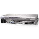 Raritan Dominion KX II DKX2-832 Digital KVM Switch