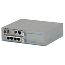 Omnitron iConverter 2-Module Chassis