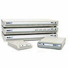 Multi-Tech MultiVOIP MVP810 VoIP Gateway