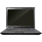 Lenovo ThinkPad 14.1" Notebook - Intel Core 2 Duo T6570 2.10 GHz - Black