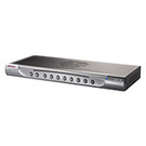 Raritan MasterConsole KVM Switch