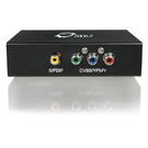 SIIG CE-CM0111-S1 Video Console/Extender