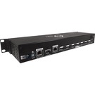 SIIG 2x8 CAT.5e HDMI Splitter