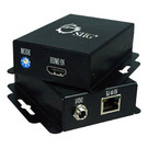 SIIG 13275-724 HDMI Console/Extender