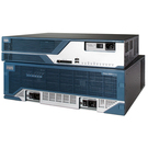 Cisco 3845 Integrated Services Router
