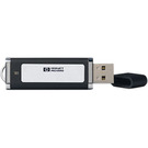 HP Scalable BarCode Set USB Solution
