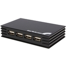StarTech.com 4-Port USB IP Device Server