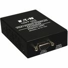 Tripp Lite B132-100A VGA Cat5 Extender with Audio