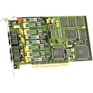 Dialogic D4PCIU4SWEU Voice Board