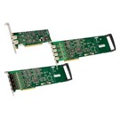 Dialogic Diva UM 306-385 Voice Board