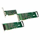 Dialogic Diva UM-BRI-2 Voice Board