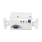 StarTech.com VGA Wall Plate Video Console
