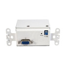 StarTech.com VGA Wall Plate Video Extender