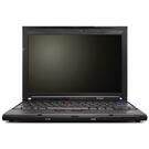 Lenovo ThinkPad 74708ZY 12.1" Notebook - Intel Celeron M 723 1.20 GHz - Black
