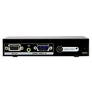 Aten VE200 Video Extender with Audio