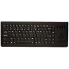 Cherry J84-4300 Compact Keyboard