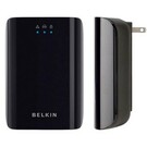 Belkin Gigabit Powerline HD Starter Kit
