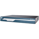 Cisco 1841 Integrated Services Router Bundle