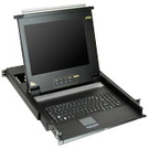 Aten CL1008M Rackmount LCD