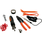 Scosche 12 Volt Car Stereo Tool Kit