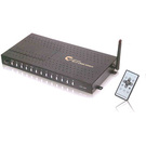 Grandtec CWF-9000 4-Channel Wi-Fi Digital Video Recorder