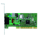 Zoom Accura H08-15530 PCISoftmodem