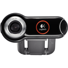 Logitech Pro 9000 Webcam for Business