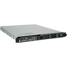 IBM System x 4252E1U 1U Rack Server - 1 x Xeon X3450 2.66 GHz
