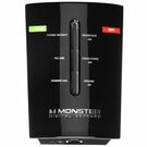 Monster Cable Digital Life PowerNet DX PLN 200-2B Powerline Network Adapter Kit
