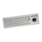 Cherry J86-4400 Vandal-Proof Keyboard