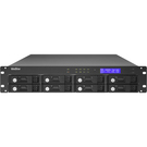 QNAP VS-8024U-RP VioStor Network Video Recorder